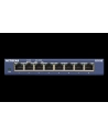 Switch NETGEAR 8x10/100/ 1000  GS108GE - nr 37