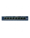 Switch NETGEAR 8x10/100/ 1000  GS108GE - nr 43