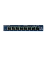 Switch NETGEAR 8x10/100/ 1000  GS108GE - nr 47