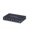 Switch NETGEAR 8x10/100/ 1000  GS108GE - nr 48