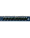 Switch NETGEAR 8x10/100/ 1000  GS108GE - nr 58