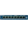 Switch NETGEAR 8x10/100/ 1000  GS108GE - nr 5