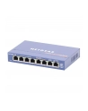 Switch NETGEAR 8x10/100/ 1000  GS108GE - nr 64