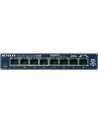 Switch NETGEAR 8x10/100/ 1000  GS108GE - nr 66