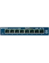 Switch NETGEAR 8x10/100/ 1000  GS108GE - nr 6