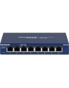 Switch NETGEAR 8x10/100/ 1000  GS108GE - nr 72