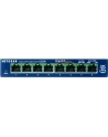 Switch NETGEAR 8x10/100/ 1000  GS108GE - nr 86
