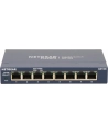 Switch NETGEAR 8x10/100/ 1000  GS108GE - nr 88