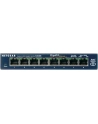 Switch NETGEAR 8x10/100/ 1000  GS108GE - nr 89