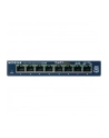 Switch NETGEAR 8x10/100/ 1000  GS108GE - nr 93
