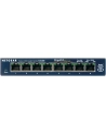 Switch NETGEAR 8x10/100/ 1000  GS108GE - nr 9