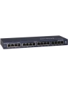 NETGEAR Swich 16x10/100 /1000/Mb/s       GS116GE - nr 100