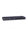 NETGEAR Swich 16x10/100 /1000/Mb/s       GS116GE - nr 30