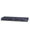 NETGEAR Swich 16x10/100 /1000/Mb/s       GS116GE - nr 38