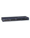 NETGEAR Swich 16x10/100 /1000/Mb/s       GS116GE - nr 41