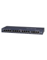 NETGEAR Swich 16x10/100 /1000/Mb/s       GS116GE - nr 43