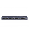 NETGEAR Swich 16x10/100 /1000/Mb/s       GS116GE - nr 63