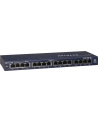 NETGEAR Swich 16x10/100 /1000/Mb/s       GS116GE - nr 70