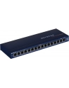 NETGEAR Swich 16x10/100 /1000/Mb/s       GS116GE - nr 79
