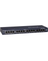 NETGEAR Swich 16x10/100 /1000/Mb/s       GS116GE - nr 86