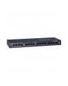 NETGEAR Swich 16x10/100 /1000/Mb/s       GS116GE - nr 94