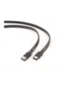 KABEL ESATA DO URZĄDZEŃ ZEWN. 0.5M (eSATA-eSATA) - nr 10