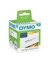 ETYKIETY DYMO ADRESOWE 89X28MM 2X130SZT (99010) - nr 37