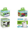 ETYKIETY DYMO ADRESOWE 89X28MM 2X130SZT (99010) - nr 41