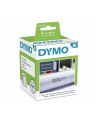 ETYKIETY DYMO ADRESOWE 89X36MM 2X260SZT (99012) - nr 17