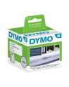 ETYKIETY DYMO ADRESOWE 89X36MM 2X260SZT (99012) - nr 31