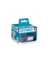 ETYKIETY DYMO TRANSPORTOWE 101X54MM 1X220SZT (99014) - nr 12