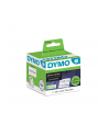 ETYKIETY DYMO TRANSPORTOWE 101X54MM 1X220SZT (99014) - nr 28