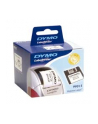 ETYKIETY DYMO UNIWERSALNE 70X54MM (99015) - nr 1