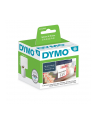 ETYKIETY DYMO UNIWERSALNE 70X54MM (99015) - nr 38