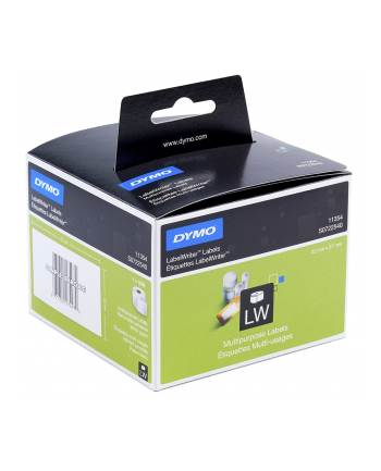 ETYKIETY DYMO R.PRZEZNACZENIA57X32MM-1000SZT (11354)