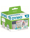 ETYKIETY DYMO R.PRZEZNACZENIA57X32MM-1000SZT (11354) - nr 36