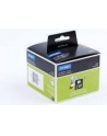 ETYKIETY DYMO R.PRZEZNACZENIA57X32MM-1000SZT (11354) - nr 37