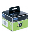 ETYKIETY DYMO R.PRZEZNACZENIA57X32MM-1000SZT (11354) - nr 43