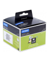 ETYKIETY DYMO R.PRZEZNACZENIA57X32MM-1000SZT (11354) - nr 44