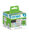 ETYKIETY DYMO R.PRZEZNACZENIA57X32MM-1000SZT (11354) - nr 51