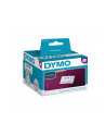 ETYKIETY DYMO NA IDENTYFIKATORY IMIENNE 89X41MM (11356) - nr 15