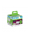 ETYKIETY DYMO NA IDENTYFIKATORY IMIENNE 89X41MM (11356) - nr 36