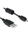 KABEL USB MINI 2.0 8 PIN NIKON 1.8M - nr 32