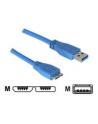 KABEL USB 3.0 AM-MICRO 1M - nr 27