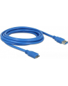 KABEL USB 3.0 AM-MICRO 3.0M - nr 11