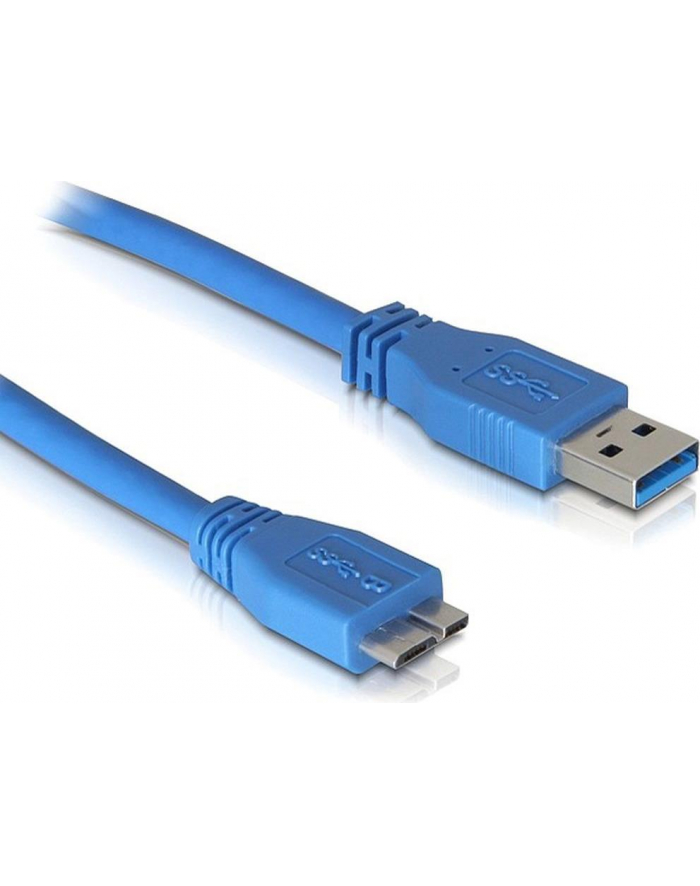 KABEL USB 3.0 AM-MICRO 3.0M główny