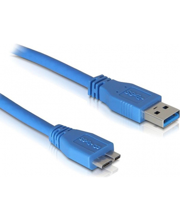 KABEL USB 3.0 AM-MICRO 3.0M nr 2