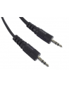 KABEL STEREO MINIJACK-MINIJACK M/M 1.2M - nr 4