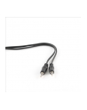 KABEL STEREO MINIJACK-MINIJACK M/M 1.2M - nr 5