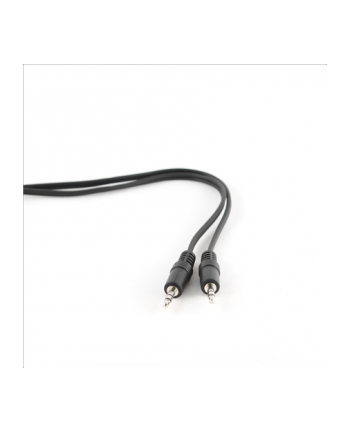KABEL STEREO MINIJACK-MINIJACK M/M 1.2M nr 2